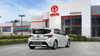 11 thumbnail image of  2026 Toyota Corolla Hatchback SE