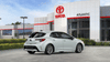 12 thumbnail image of  2026 Toyota Corolla Hatchback SE