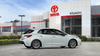 13 thumbnail image of  2026 Toyota Corolla Hatchback SE