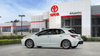 7 thumbnail image of  2026 Toyota Corolla Hatchback SE