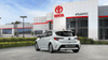 9 thumbnail image of  2026 Toyota Corolla Hatchback SE