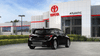 11 thumbnail image of  2026 Toyota Corolla Hatchback SE