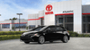 4 thumbnail image of  2026 Toyota Corolla Hatchback SE