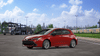 4 thumbnail image of  2026 Toyota Corolla Hatchback SE