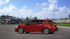 7 thumbnail image of  2026 Toyota Corolla Hatchback SE