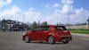 8 thumbnail image of  2026 Toyota Corolla Hatchback SE