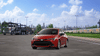 3 thumbnail image of  2026 Toyota Corolla Hatchback SE