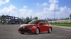 1 thumbnail image of  2026 Toyota Corolla Hatchback SE