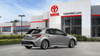 12 thumbnail image of  2026 Toyota Corolla Hatchback SE