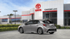 8 thumbnail image of  2026 Toyota Corolla Hatchback SE