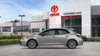 6 thumbnail image of  2026 Toyota Corolla Hatchback SE