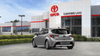 9 thumbnail image of  2026 Toyota Corolla Hatchback SE