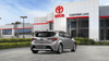 11 thumbnail image of  2026 Toyota Corolla Hatchback SE