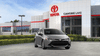 18 thumbnail image of  2026 Toyota Corolla Hatchback SE