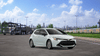 20 thumbnail image of  2026 Toyota Corolla Hatchback SE