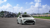 21 thumbnail image of  2026 Toyota Corolla Hatchback SE