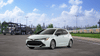 4 thumbnail image of  2026 Toyota Corolla Hatchback SE