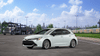 7 thumbnail image of  2026 Toyota Corolla Hatchback SE