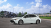 8 thumbnail image of  2026 Toyota Corolla Hatchback SE