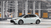 5 thumbnail image of  2026 Toyota Corolla Hatchback SE