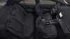 25 thumbnail image of  2026 Toyota Corolla Hatchback SE