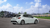 12 thumbnail image of  2026 Toyota Corolla Hatchback SE