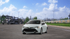 3 thumbnail image of  2026 Toyota Corolla Hatchback SE