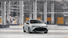17 thumbnail image of  2026 Toyota Corolla Hatchback SE