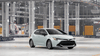 16 thumbnail image of  2026 Toyota Corolla Hatchback SE