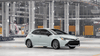 15 thumbnail image of  2026 Toyota Corolla Hatchback SE
