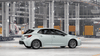 12 thumbnail image of  2026 Toyota Corolla Hatchback SE