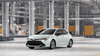 1 thumbnail image of  2026 Toyota Corolla Hatchback SE