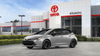 2 thumbnail image of  2026 Toyota Corolla Hatchback XSE