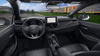 23 thumbnail image of  2026 Toyota Corolla Hatchback XSE
