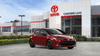 18 thumbnail image of  2026 Toyota Corolla Hatchback XSE