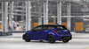 8 thumbnail image of  2026 Toyota Corolla Hatchback XSE
