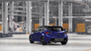 9 thumbnail image of  2026 Toyota Corolla Hatchback XSE