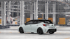 8 thumbnail image of  2026 Toyota Corolla Hatchback XSE