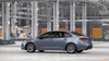 8 thumbnail image of  2026 Toyota Corolla Hybrid LE AWD