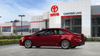7 thumbnail image of  2026 Toyota Corolla Hybrid LE AWD