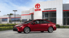 5 thumbnail image of  2026 Toyota Corolla Hybrid LE AWD