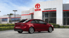 11 thumbnail image of  2026 Toyota Corolla Hybrid LE AWD