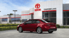 8 thumbnail image of  2026 Toyota Corolla Hybrid LE AWD