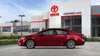 6 thumbnail image of  2026 Toyota Corolla Hybrid LE AWD
