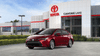 1 thumbnail image of  2026 Toyota Corolla Hybrid LE AWD