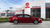 13 thumbnail image of  2026 Toyota Corolla Hybrid LE AWD