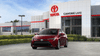 3 thumbnail image of  2026 Toyota Corolla Hybrid LE AWD