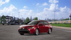 2026 Toyota Corolla Hybrid LE AWD