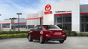 9 thumbnail image of  2026 Toyota Corolla Hybrid LE AWD