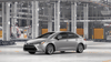 4 thumbnail image of  2026 Toyota Corolla Hybrid LE